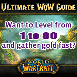 Ultimate WoW Guide