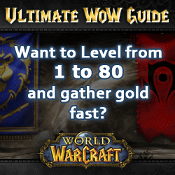 Dugi's Ultimate WoW Guide